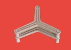 Y cranks, T cranks