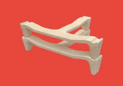 T cranks 270mm