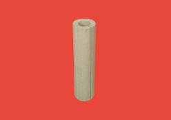 Extruded tube/ supports