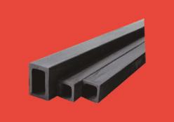 SiSiC beam